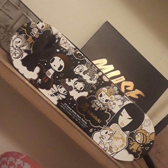 Tokidoki bundle! - Picture 2 of 8